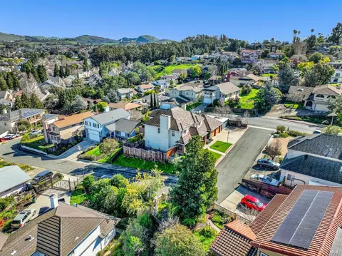 View/Area - 101 Michele Ct, Vallejo, CA 94591 photo 1 of 6