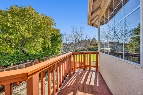 Exterior - 101 Michele Ct, Vallejo, CA 94591 photo 6 of 16