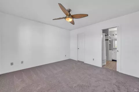 Bedroom - 101 Michele Ct, Vallejo, CA 94591 photo 3 of 4