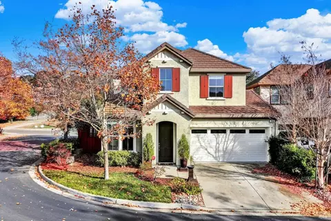 658 Peridot Pl, Fairfield, CA 94534