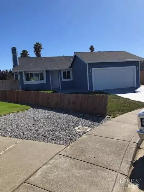1009 Bering Ct, Suisun City, CA 94585