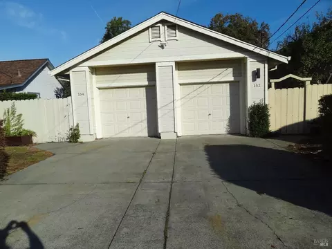 152-154 W Macarthur St, Sonoma, CA 95476