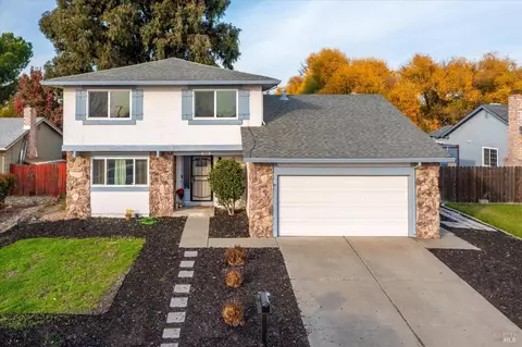 516 Wood Duck Dr, Suisun City, CA 94585