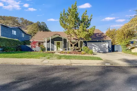 312 Lindsey Dr, Martinez, CA 94553 photo 5