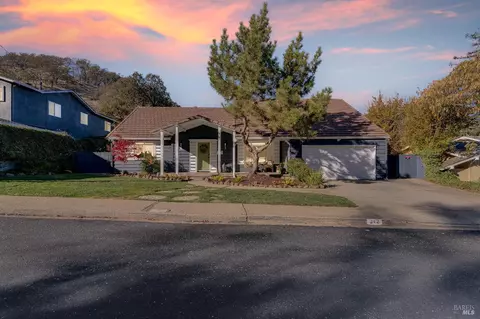 312 Lindsey Dr, Martinez, CA 94553 photo 9