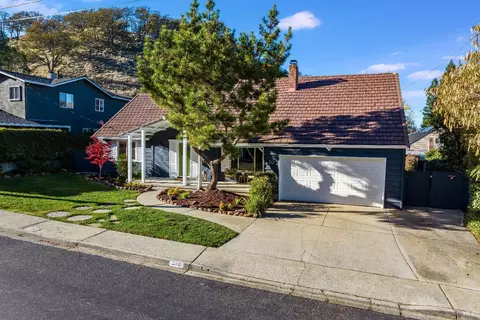 312 Lindsey Dr, Martinez, CA 94553 photo 3