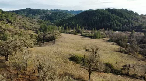 22111 Tomki Rd, Willits, CA 95490