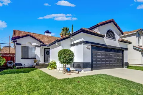 417 Kinsmill Ct, Suisun City, CA 94585