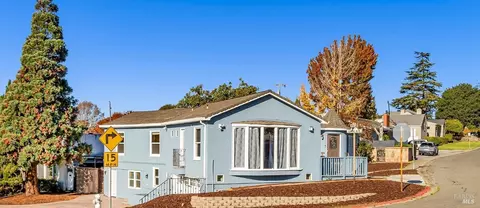 131 Mira Loma St, Vallejo, CA 94590