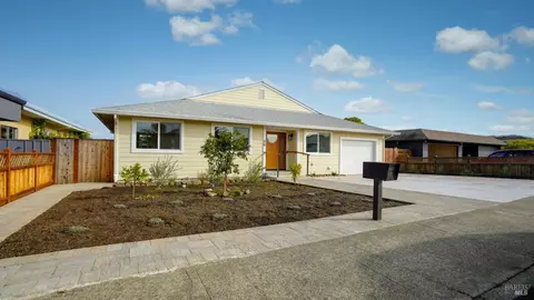 58 Calypso Shrs, Novato, CA 94949