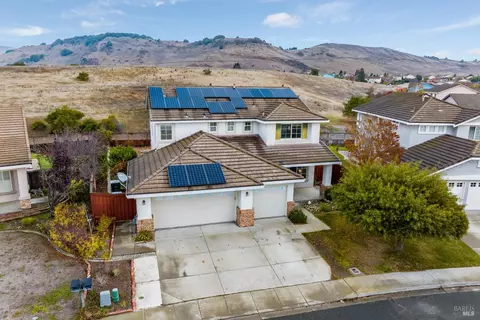 6138 La Costa Ct, Vallejo, CA 94591 photo 3