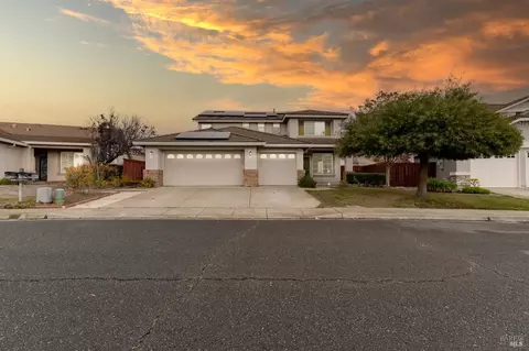 6138 La Costa Ct, Vallejo, CA 94591