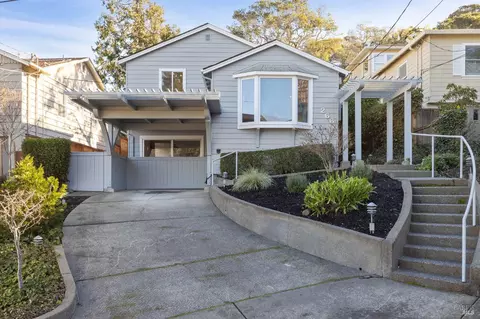 266 Sausalito St, Corte Madera, CA 94925