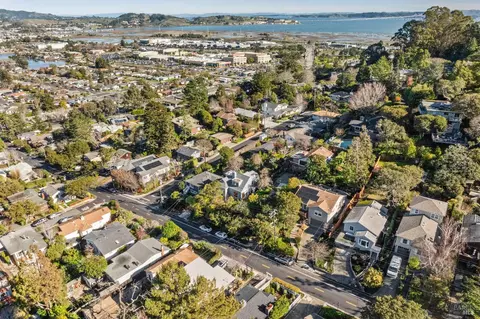 266 Sausalito St, Corte Madera, CA 94925 photo 41