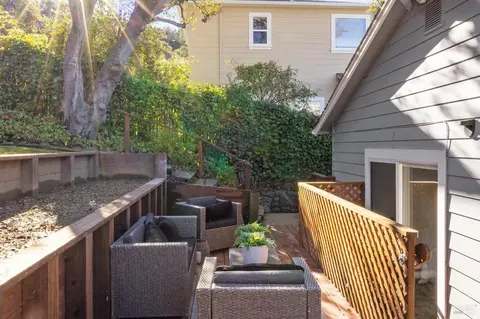 266 Sausalito St, Corte Madera, CA 94925 photo 33