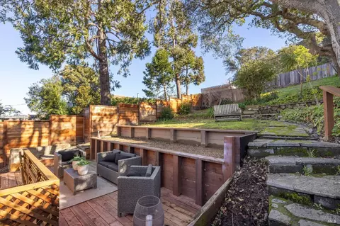 266 Sausalito St, Corte Madera, CA 94925 photo 35