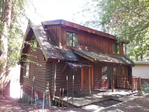 1861 Primrose Dr, Willits, CA 95490 photo 18