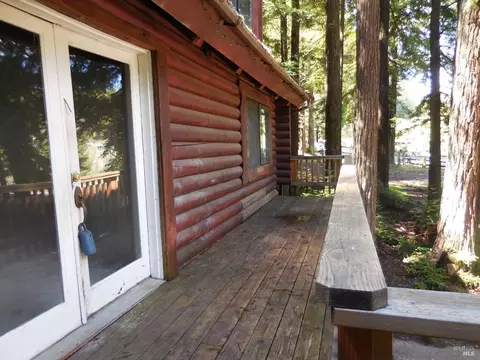 1861 Primrose Dr, Willits, CA 95490 photo 3