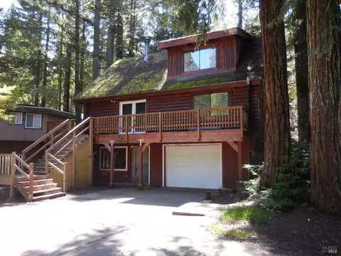 1861 Primrose Dr, Willits, CA 95490 photo 19