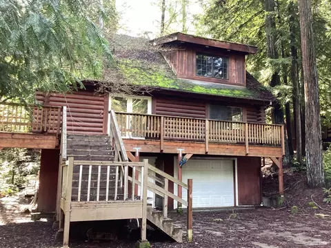 1861 Primrose Dr, Willits, CA 95490 photo 2