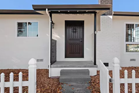 Exterior - 532 Williams Dr, Petaluma, CA 94954 photo 6 of 12