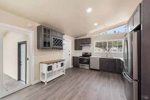 Kitchen - 532 Williams Dr, Petaluma, CA 94954 photo 2 of 6