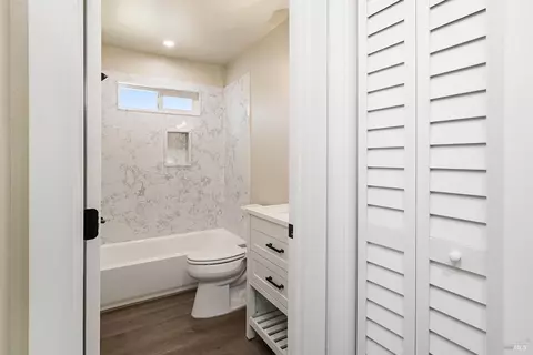 Bath - 532 Williams Dr, Petaluma, CA 94954 photo 1 of 4