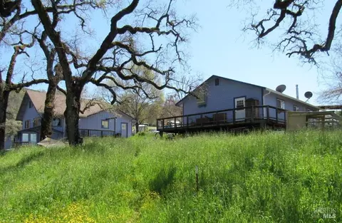 2900 Webb Ranch Rd, Redwood Valley, CA 95470