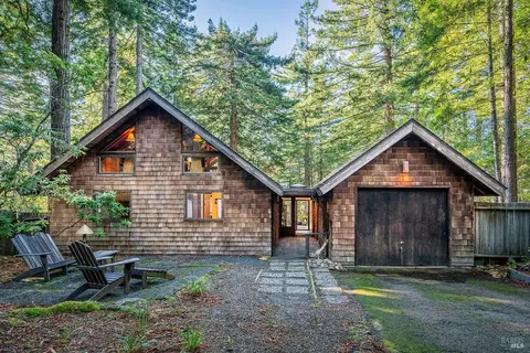 35282 Timber Ridge Rd, The Sea Ranch, CA 95497