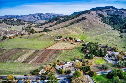 99 Old Rancheria Rd, Nicasio, CA 94946 photo 13