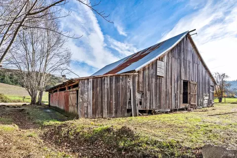 99 Old Rancheria Rd, Nicasio, CA 94946 photo 59