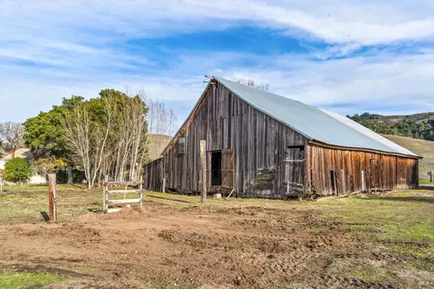 99 Old Rancheria Rd, Nicasio, CA 94946 photo 60
