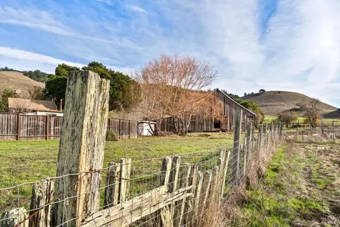 99 Old Rancheria Rd, Nicasio, CA 94946 photo 25
