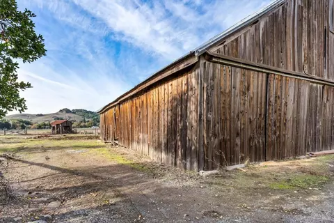99 Old Rancheria Rd, Nicasio, CA 94946 photo 50