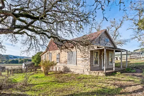 99 Old Rancheria Rd, Nicasio, CA 94946 photo 20