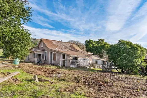 99 Old Rancheria Rd, Nicasio, CA 94946 photo 24