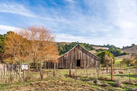 99 Old Rancheria Rd, Nicasio, CA 94946 photo 2
