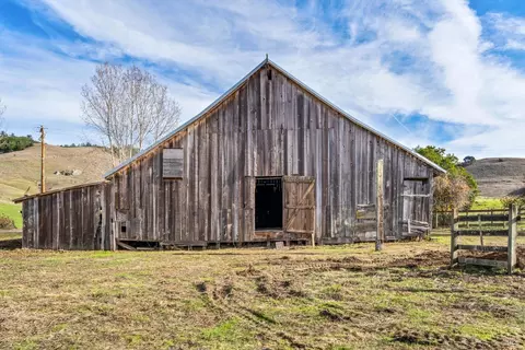99 Old Rancheria Rd, Nicasio, CA 94946 photo 32