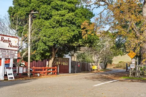 99 Old Rancheria Rd, Nicasio, CA 94946 photo 61