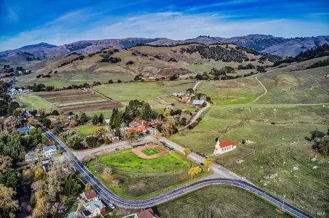 99 Old Rancheria Rd, Nicasio, CA 94946 photo 17