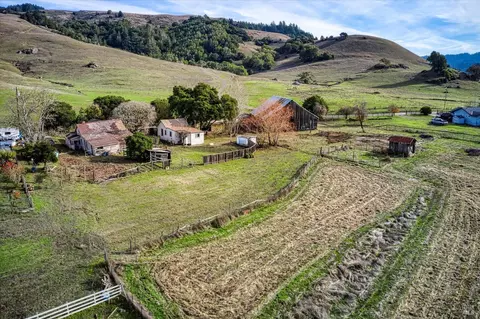 99 Old Rancheria Rd, Nicasio, CA 94946 photo 16