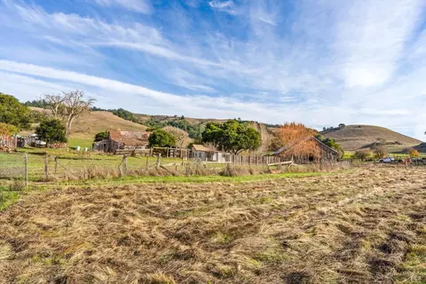99 Old Rancheria Rd, Nicasio, CA 94946 photo 35