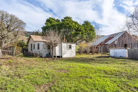 99 Old Rancheria Rd, Nicasio, CA 94946 photo 45