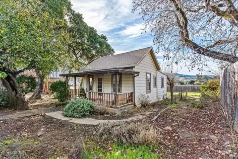 99 Old Rancheria Rd, Nicasio, CA 94946 photo 38