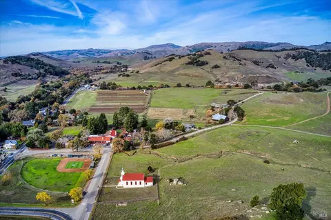 99 Old Rancheria Rd, Nicasio, CA 94946 photo 14