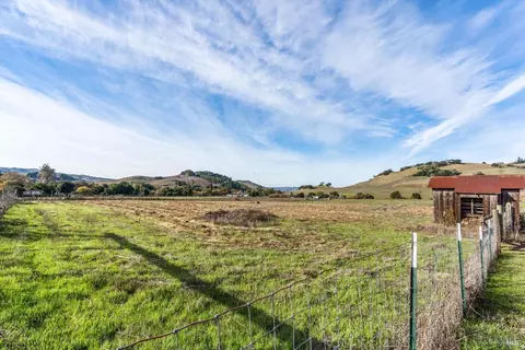 99 Old Rancheria Rd, Nicasio, CA 94946 photo 49