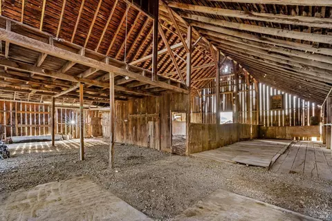 99 Old Rancheria Rd, Nicasio, CA 94946 photo 51