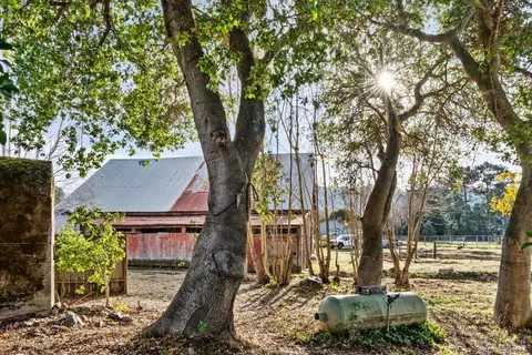 99 Old Rancheria Rd, Nicasio, CA 94946 photo 23