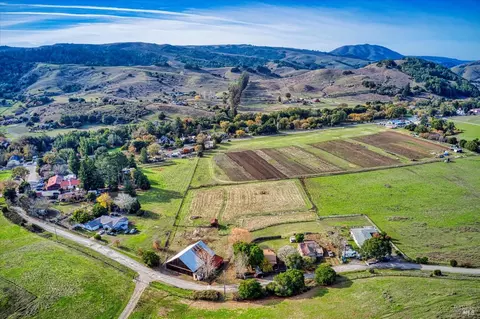 99 Old Rancheria Rd, Nicasio, CA 94946 photo 47