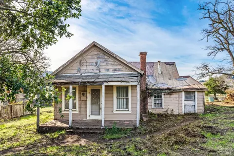 99 Old Rancheria Rd, Nicasio, CA 94946 photo 21